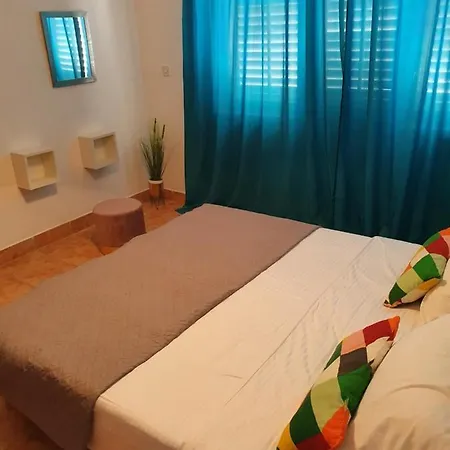 Apartman Ana Daire