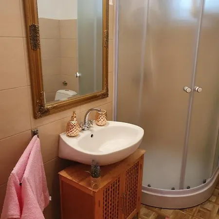 Apartman Ana Daire *