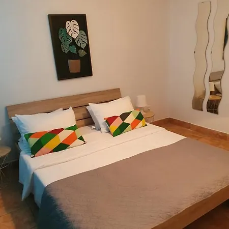 Apartman Ana Daire *