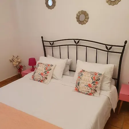 Daire Apartman Ana *