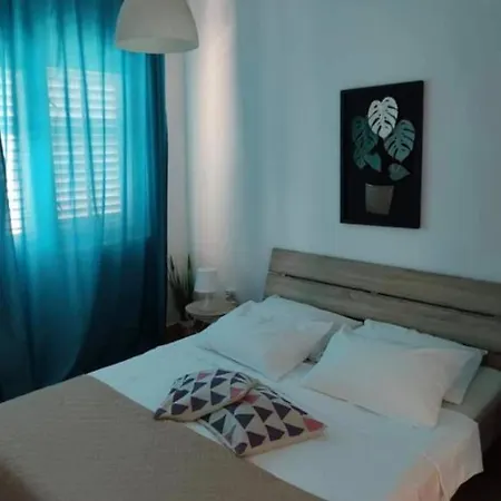 Daire Apartman Ana *