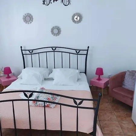 Apartman Ana Daire *