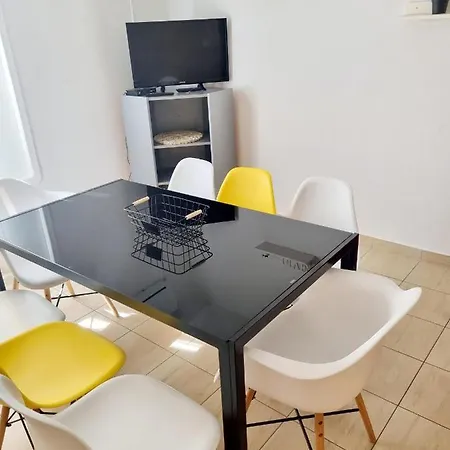 Daire Apartman Ana