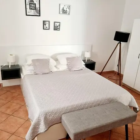 Apartman Ana Daire *