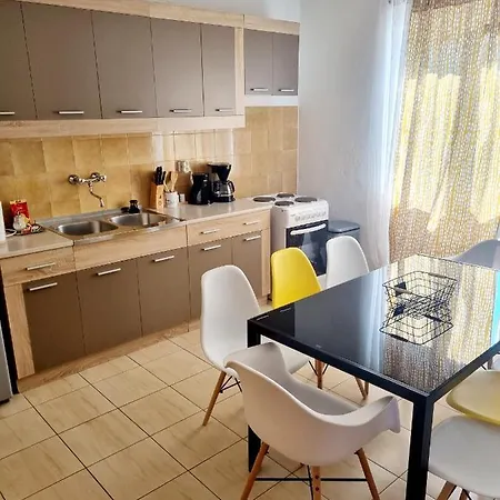 Apartman Ana * Primošten