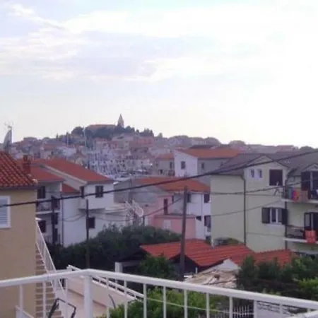 Apartman Ana Daire Primošten