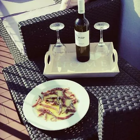 Apartman Ana