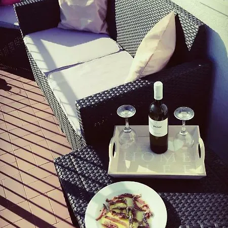Apartman Ana * Primošten