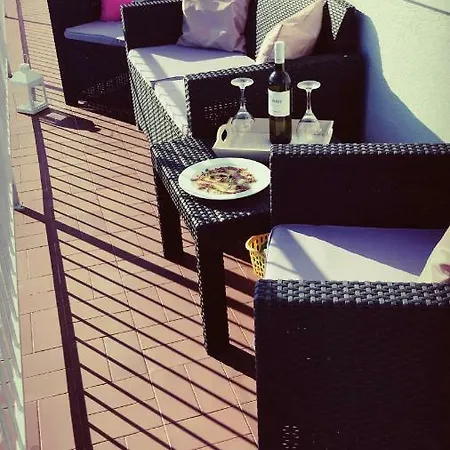 Apartman Ana Apartment Primosten