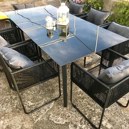 Apartman Ana *