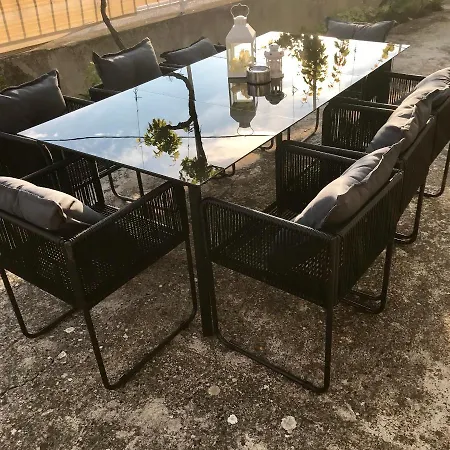 Apartman Ana Daire *