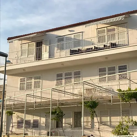 Apartman Ana Daire Primošten